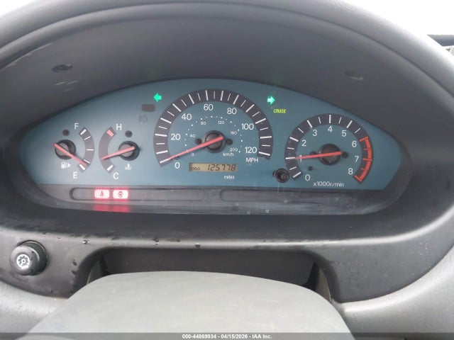 Aukcja sprzedaży 2003 Mitsubishi Galant Es/ls, vin: 4A3AA46G33E166370, numer aukcji: 44869934