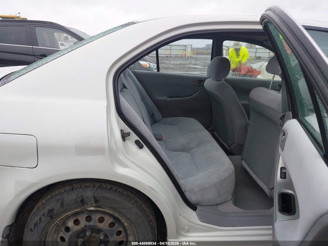 Aukcja sprzedaży 2003 Mitsubishi Galant Es/ls, vin: 4A3AA46G33E166370, numer aukcji: 44869934