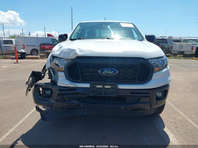 Ford RANGER XL 2019 1FTER1EH2KLA56846 Image 12
