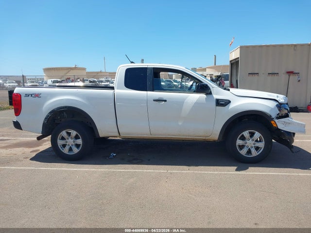 Ford RANGER XL 2019 1FTER1EH2KLA56846 Image 13