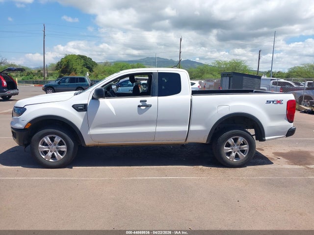 Ford RANGER XL 2019 1FTER1EH2KLA56846 Image 14