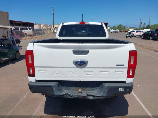 Ford RANGER XL 2019 1FTER1EH2KLA56846 Image 16