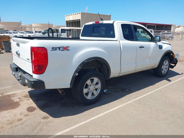 Ford RANGER XL 2019 1FTER1EH2KLA56846 Image 4