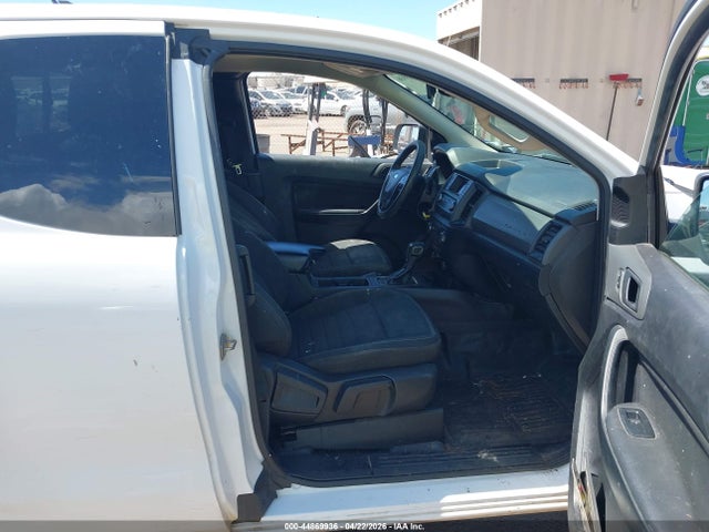 2019 Ford Ranger Xl მანქანა იყიდება აუქციონზე, vin: 1FTER1EH2KLA56846, აუქციონის ნომერი: 44869936