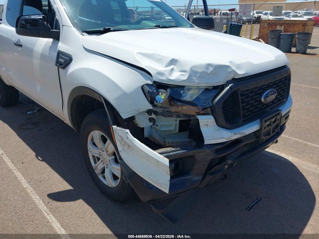 Ford RANGER XL 2019 1FTER1EH2KLA56846 Image 6