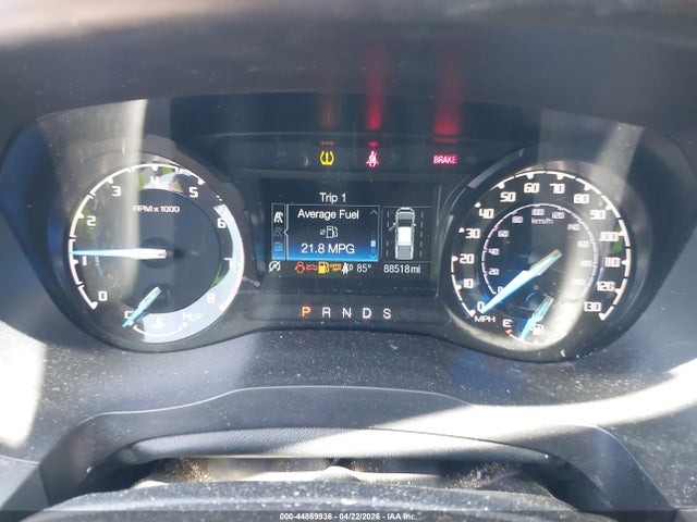 Ford RANGER XL 2019 1FTER1EH2KLA56846 Image 7