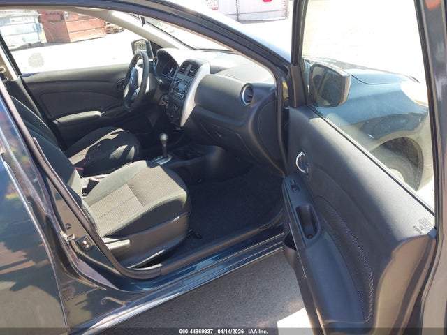 Nissan Versa 1.6 Sv 2016 3N1CN7AP1GL838931 Image 5