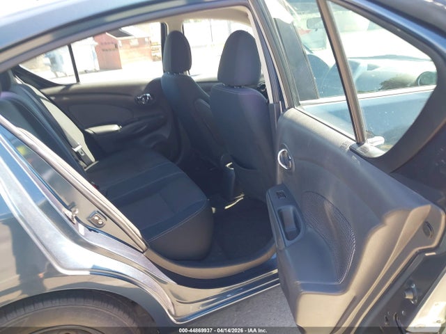 Nissan Versa 1.6 Sv 2016 3N1CN7AP1GL838931 Image 8