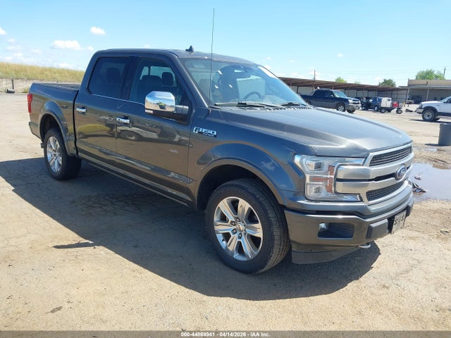 2020 FORD F-150 1FTEW1E4XLFA97358