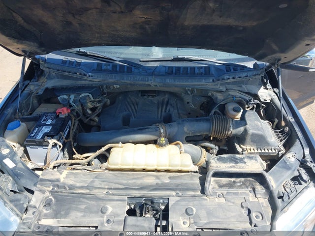 2020 FORD F-150 1FTEW1E4XLFA97358 Photo 9