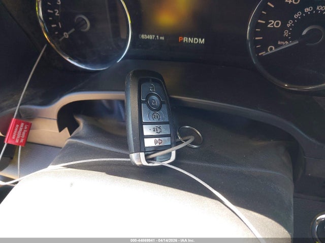 2020 FORD F-150 1FTEW1E4XLFA97358 Photo 10