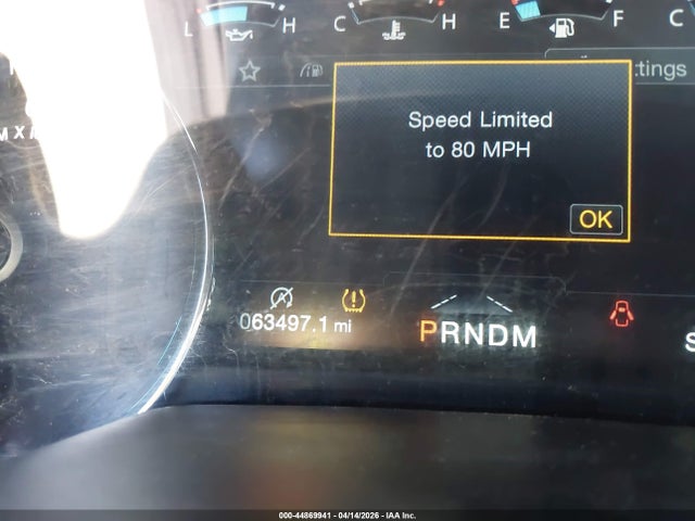 Ford F-150 Platinum 2020 1FTEW1E4XLFA97358 Image 15