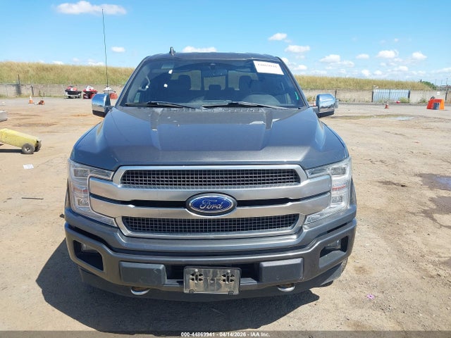 2020 FORD F-150 1FTEW1E4XLFA97358 Photo 5