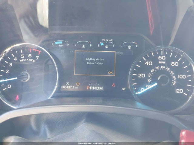 2020 FORD F-150 1FTEW1E4XLFA97358 Photo 6