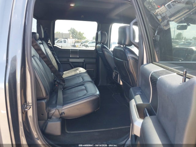 2020 FORD F-150 1FTEW1E4XLFA97358 Photo 7