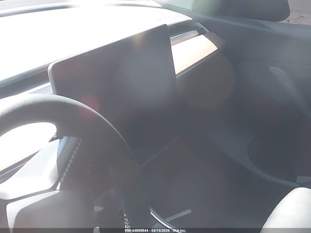 Aukcja sprzedaży 2021 Tesla Model Y Long Range Dual Motor All-wheel Drive, vin: 5YJYGDEEXMF089643, numer aukcji: 44869944