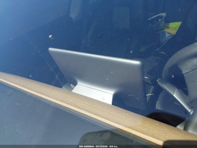 Aukcja sprzedaży 2021 Tesla Model Y Long Range Dual Motor All-wheel Drive, vin: 5YJYGDEEXMF089643, numer aukcji: 44869944