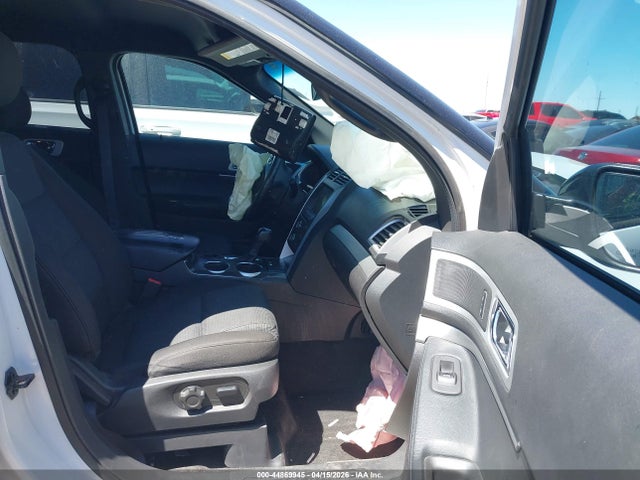 Продажа на аукционе авто 2013 Ford Explorer Xlt, vin: 1FM5K7D85DGA92689, номер лота: 44869945