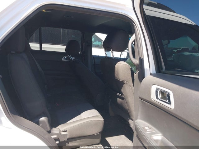 Продажа на аукционе авто 2013 Ford Explorer Xlt, vin: 1FM5K7D85DGA92689, номер лота: 44869945