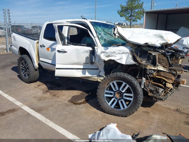 44869947 :رقم المزاد ، 3TMJU62N88M050268 vin ، 2008 Toyota Tacoma Prerunner V6 مزاد بيع