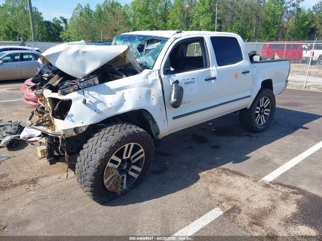 Продаж на аукціоні авто 2008 Toyota Tacoma Prerunner V6, vin: 3TMJU62N88M050268, номер лоту: 44869947