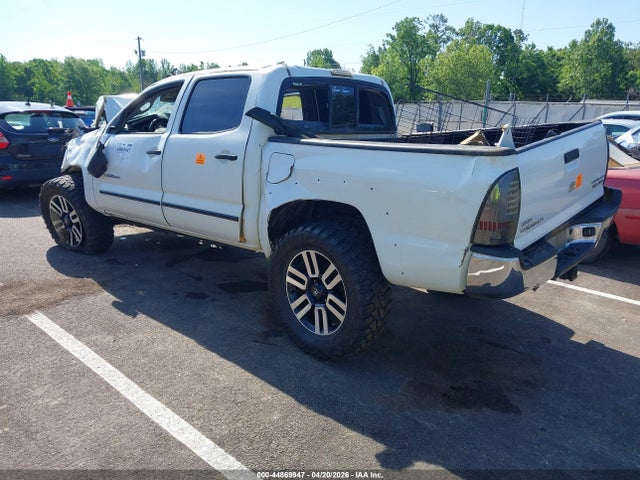 Продаж на аукціоні авто 2008 Toyota Tacoma Prerunner V6, vin: 3TMJU62N88M050268, номер лоту: 44869947