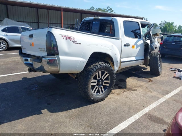 Продаж на аукціоні авто 2008 Toyota Tacoma Prerunner V6, vin: 3TMJU62N88M050268, номер лоту: 44869947