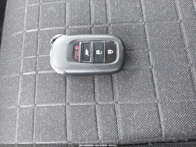 2024 Honda Hr-v Awd Lx მანქანა იყიდება აუქციონზე, vin: 3CZRZ2H34RM744373, აუქციონის ნომერი: 44869948