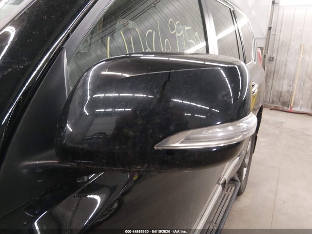 2012 Lexus Gx 460 Premium მანქანა იყიდება აუქციონზე, vin: JTJJM7FX5C5038074, აუქციონის ნომერი: 44869950