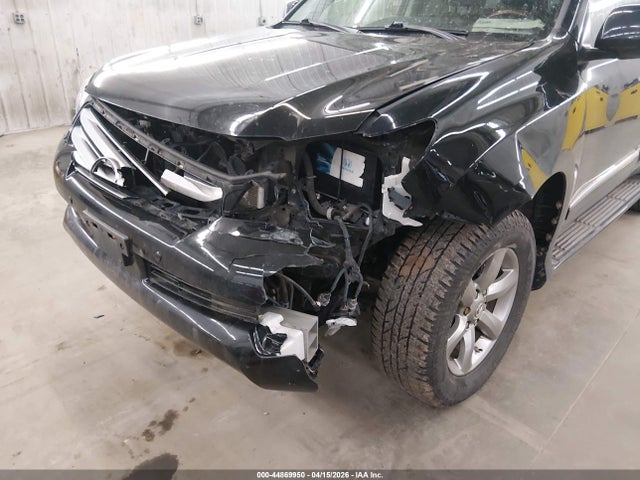 2012 Lexus Gx 460 Premium მანქანა იყიდება აუქციონზე, vin: JTJJM7FX5C5038074, აუქციონის ნომერი: 44869950