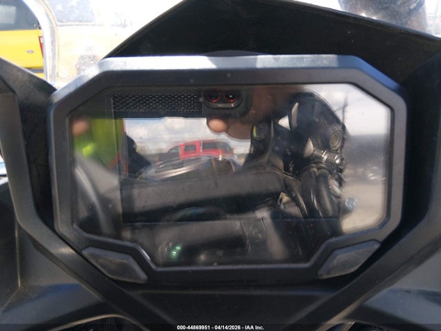 2021 Kawasaki Ex650 M მანქანა იყიდება აუქციონზე, vin: ML5EXEM19MDA33382, აუქციონის ნომერი: 44869951