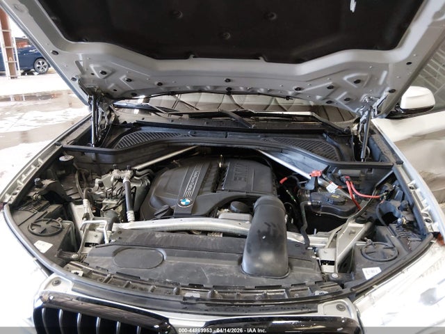 Aukcja sprzedaży 2015 Bmw X5 Xdrive35i, vin: 5UXKR0C59F0K71457, numer aukcji: 44869953