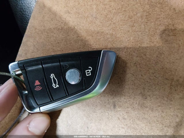 Aukcja sprzedaży 2015 Bmw X5 Xdrive35i, vin: 5UXKR0C59F0K71457, numer aukcji: 44869953