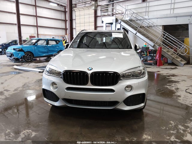 Aukcja sprzedaży 2015 Bmw X5 Xdrive35i, vin: 5UXKR0C59F0K71457, numer aukcji: 44869953