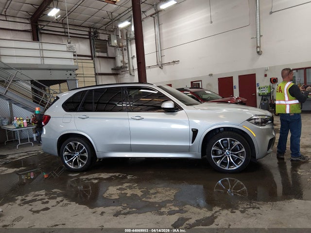 Aukcja sprzedaży 2015 Bmw X5 Xdrive35i, vin: 5UXKR0C59F0K71457, numer aukcji: 44869953