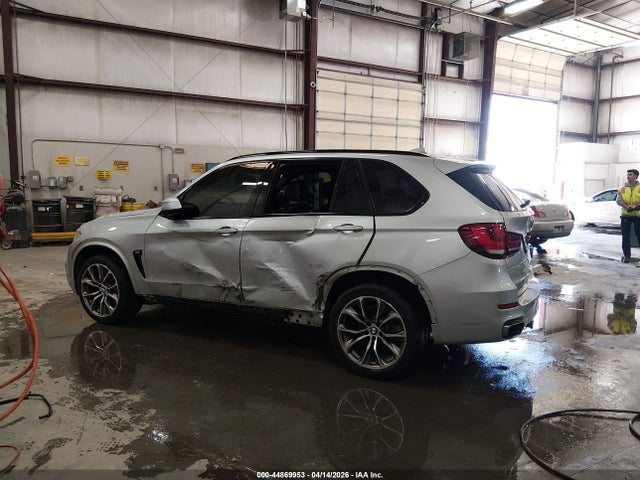 Aukcja sprzedaży 2015 Bmw X5 Xdrive35i, vin: 5UXKR0C59F0K71457, numer aukcji: 44869953