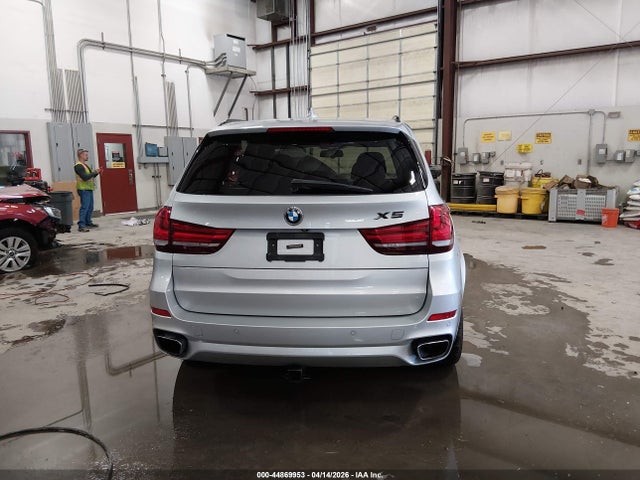 Aukcja sprzedaży 2015 Bmw X5 Xdrive35i, vin: 5UXKR0C59F0K71457, numer aukcji: 44869953