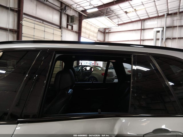 Aukcja sprzedaży 2015 Bmw X5 Xdrive35i, vin: 5UXKR0C59F0K71457, numer aukcji: 44869953