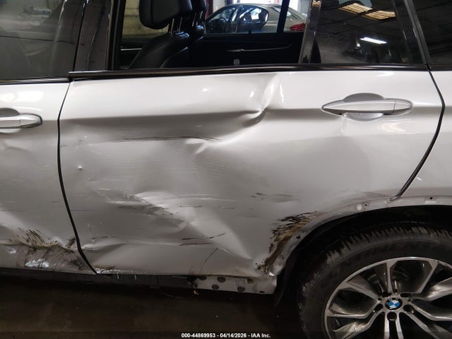 Aukcja sprzedaży 2015 Bmw X5 Xdrive35i, vin: 5UXKR0C59F0K71457, numer aukcji: 44869953