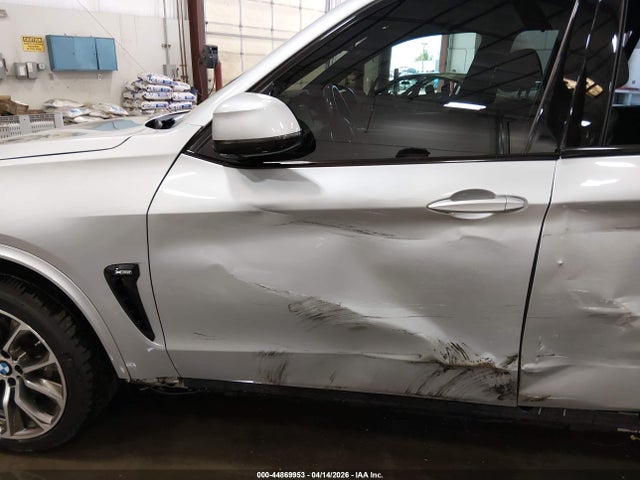 Aukcja sprzedaży 2015 Bmw X5 Xdrive35i, vin: 5UXKR0C59F0K71457, numer aukcji: 44869953