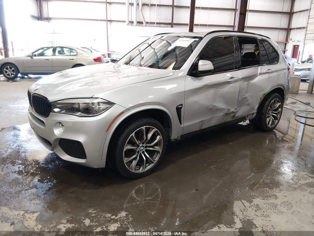 Aukcja sprzedaży 2015 Bmw X5 Xdrive35i, vin: 5UXKR0C59F0K71457, numer aukcji: 44869953