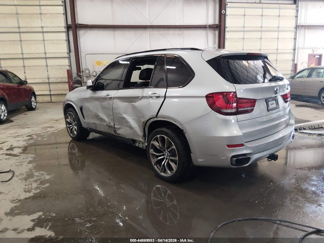 Aukcja sprzedaży 2015 Bmw X5 Xdrive35i, vin: 5UXKR0C59F0K71457, numer aukcji: 44869953