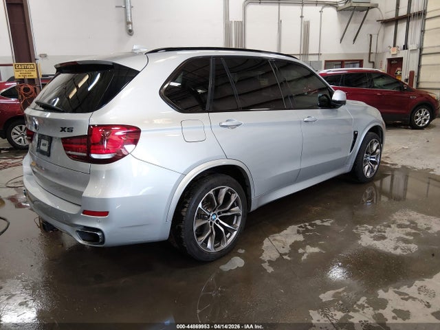 Aukcja sprzedaży 2015 Bmw X5 Xdrive35i, vin: 5UXKR0C59F0K71457, numer aukcji: 44869953