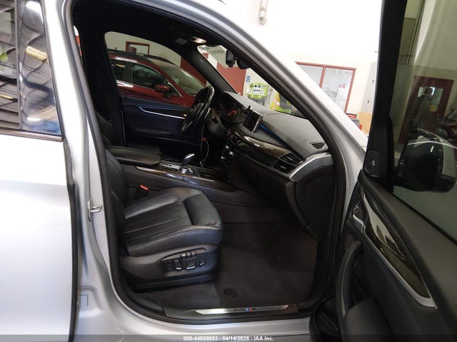 Aukcja sprzedaży 2015 Bmw X5 Xdrive35i, vin: 5UXKR0C59F0K71457, numer aukcji: 44869953
