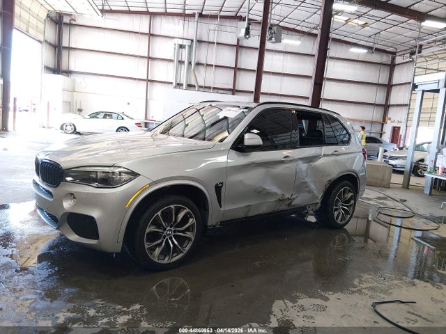 Aukcja sprzedaży 2015 Bmw X5 Xdrive35i, vin: 5UXKR0C59F0K71457, numer aukcji: 44869953