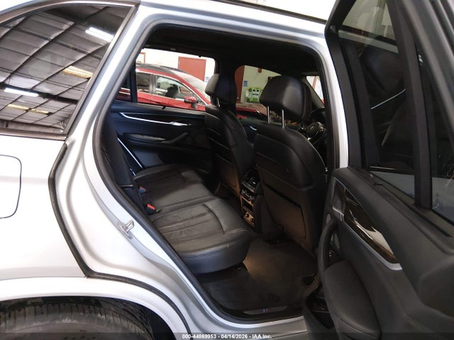 Aukcja sprzedaży 2015 Bmw X5 Xdrive35i, vin: 5UXKR0C59F0K71457, numer aukcji: 44869953