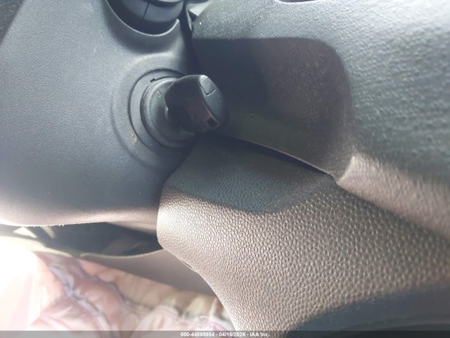 44869954 :رقم المزاد ، 3FADP4CJ1BM224263 vin ، 2011 Ford Fiesta Sel مزاد بيع