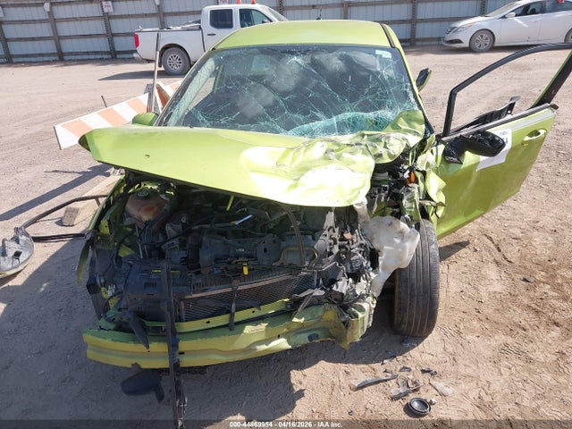 44869954 :رقم المزاد ، 3FADP4CJ1BM224263 vin ، 2011 Ford Fiesta Sel مزاد بيع