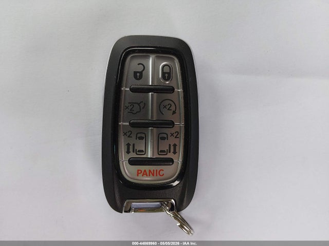 Продаж на аукціоні авто 2023 Chrysler Pacifica Hybrid Limited, vin: 2C4RC1S78PR614776, номер лоту: 44869960