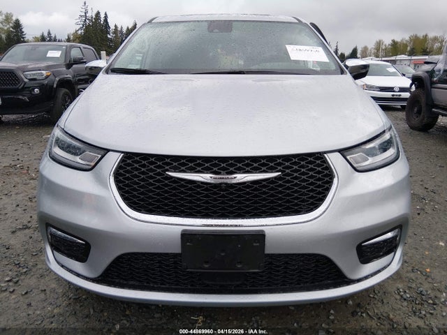 Продаж на аукціоні авто 2023 Chrysler Pacifica Hybrid Limited, vin: 2C4RC1S78PR614776, номер лоту: 44869960